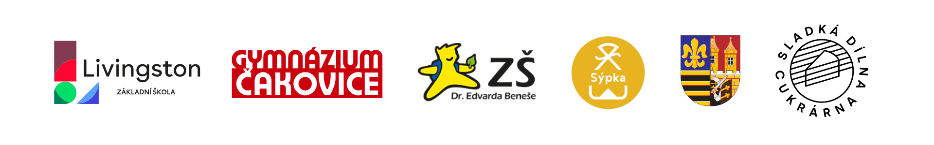 loga pro aukci varhany