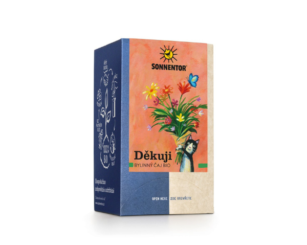 Dekuji