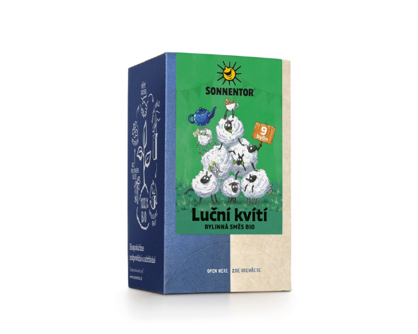 Lucni kviti