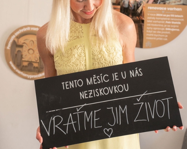 CafeNezisk aktualita seznam
